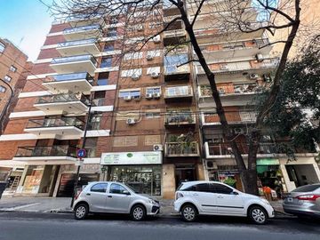 Las Cañitas 2 amb apto profesional