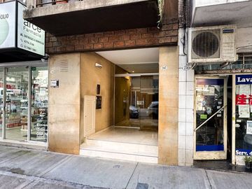 Las Cañitas 2 amb apto profesional