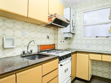 Las Cañitas 2 amb apto profesional
