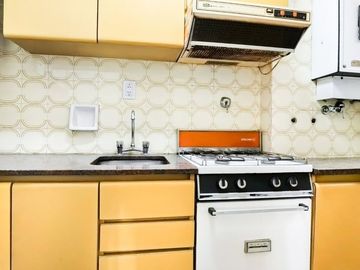 Las Cañitas 2 amb apto profesional