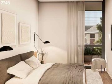 VENTA. DEPTO. DOS AMBIENTES. VILLA DEVOTO. CABA