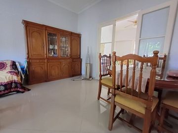 ALQUILER DE CASA DE 5 AMBIENTES EN HURLINGHAM