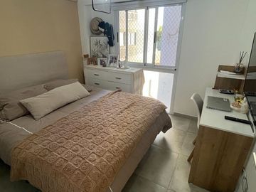 VENTA DEPTO 2 AMB + DEPENDENCIA PERMUTA CASEROS
