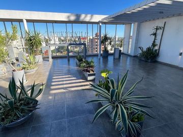VENTA DEPTO 2 AMB + DEPENDENCIA PERMUTA CASEROS