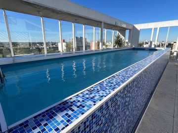 VENTA DEPTO 2 AMB + DEPENDENCIA PERMUTA CASEROS