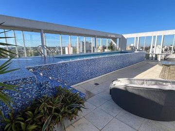 VENTA DEPTO 2 AMB + DEPENDENCIA PERMUTA CASEROS