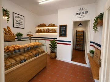 Venta - Local Comercial - Olivos
