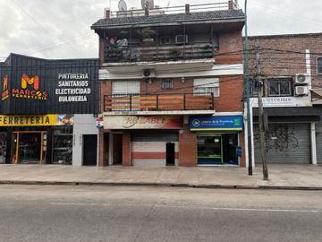 Venta - Local Comercial - Olivos