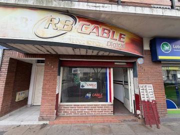 Venta - Local Comercial - Olivos