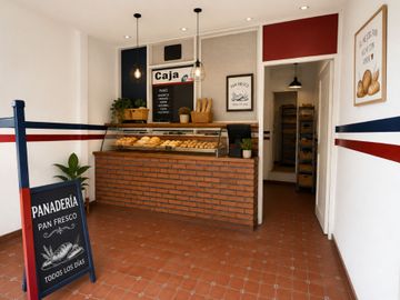 Venta - Local Comercial - Olivos