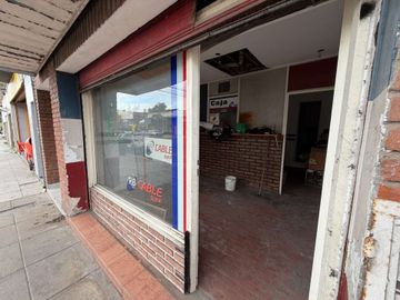 Venta - Local Comercial - Olivos