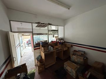 Venta - Local Comercial - Olivos