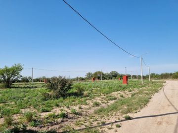 Terreno en loteo Don Ángel - Toay