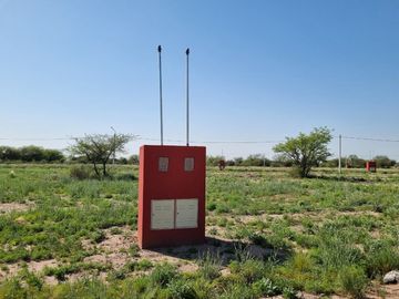 Terreno en loteo Don Ángel - Toay