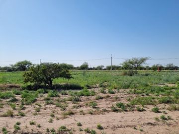 Terreno en loteo Don Ángel - Toay