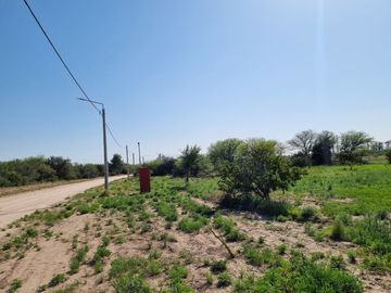 Terreno en loteo Don Ángel - Toay