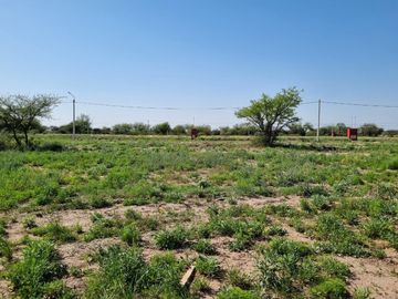 Terreno en loteo Don Ángel - Toay