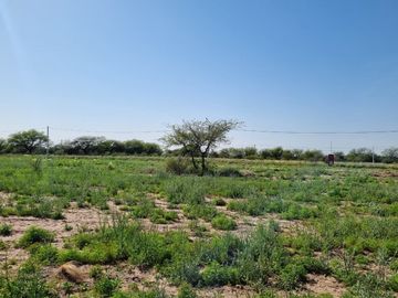 Terreno en loteo Don Ángel - Toay