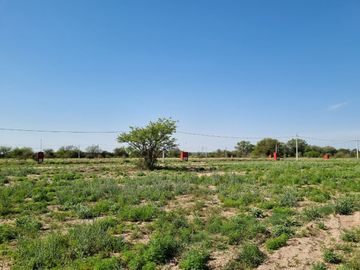 Terreno en loteo Don Ángel - Toay