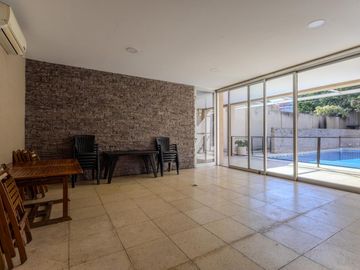 Amplio 3 Ambientes + Playroom y Amenities ALQUILER