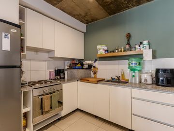Amplio 3 Ambientes + Playroom y Amenities ALQUILER