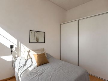 Amplio 3 Ambientes + Playroom y Amenities ALQUILER