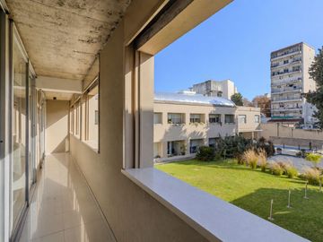 Amplio 3 Ambientes + Playroom y Amenities ALQUILER