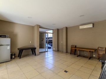 Amplio 3 Ambientes + Playroom y Amenities ALQUILER