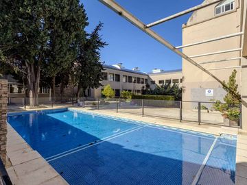 Amplio 3 Ambientes + Playroom y Amenities ALQUILER