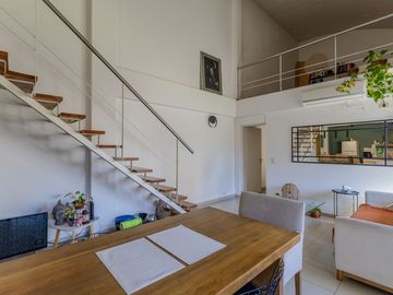 Amplio 3 Ambientes + Playroom y Amenities ALQUILER