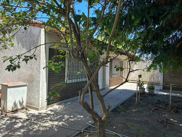CASA QUINTA 6 AMB/LOTES 2000 MTS SAN MIGUEL