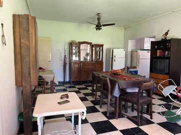 CASA QUINTA 6 AMB/LOTES 2000 MTS SAN MIGUEL