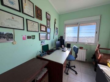 Duplex APTO CREDITO  Sivori 307