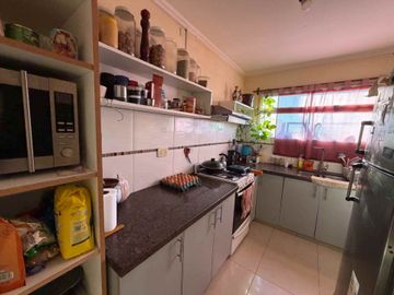 Duplex APTO CREDITO  Sivori 307
