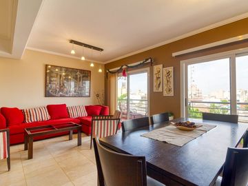 Venta Dpto 4 amb de categoría SAN JUSTO