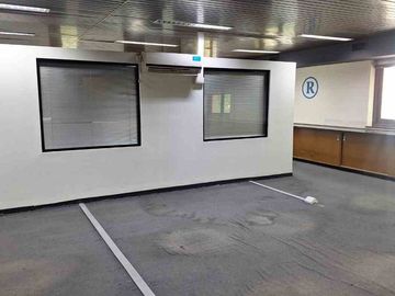 ALQUILER OFICINA MICROCENTRO AV. DE MAYO / 312 M2