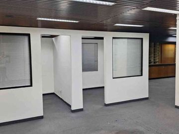 ALQUILER OFICINA MICROCENTRO AV. DE MAYO / 312 M2