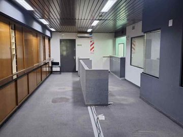 ALQUILER OFICINA MICROCENTRO AV. DE MAYO / 312 M2