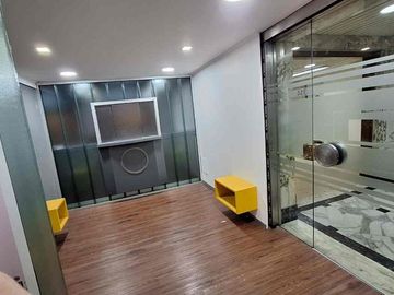 ALQUILER OFICINA MICROCENTRO AV. DE MAYO / 312 M2