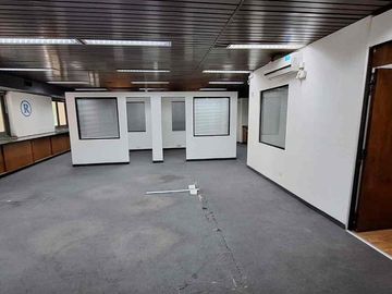 ALQUILER OFICINA MICROCENTRO AV. DE MAYO / 312 M2