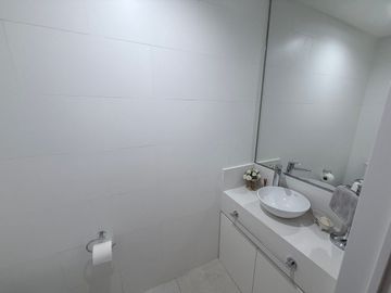 DPTO 3 AMB VENTA NUEVO QUILMES COCHERA PERMUTA