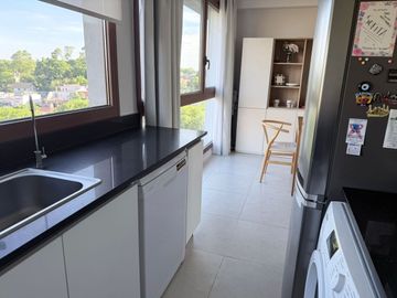 DPTO 3 AMB VENTA NUEVO QUILMES COCHERA PERMUTA