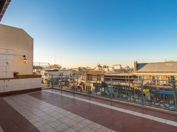 VENTA LOCAL + PH 4 AMB SAN JUSTO RUTA 3