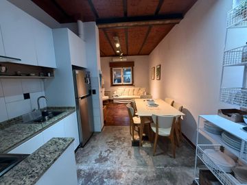 VENTA CASA 3 AMBIENTES, TERRAZA, FLORIDA