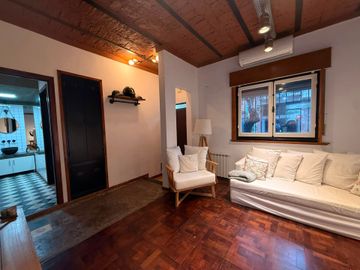 VENTA CASA 3 AMBIENTES, TERRAZA, FLORIDA