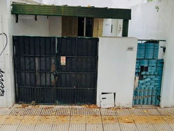 VENTA LOTE FLORIDA VICENTE LOPEZ PARA DESARROLLO