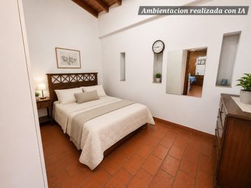 VENTA /PH 5 amb. + local impecable en San Justo