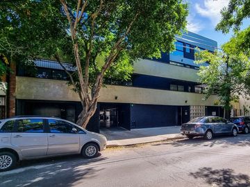 VENTA COCHERA SEMICUBIERTA VILLA PUEYRREDON PB