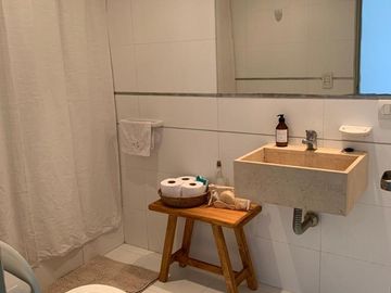 VENTA DEPARTAMENTO  2 AMBIENTES APTO CREDITO PILAR