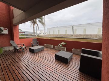 VENTA DEPARTAMENTO  2 AMBIENTES APTO CREDITO PILAR